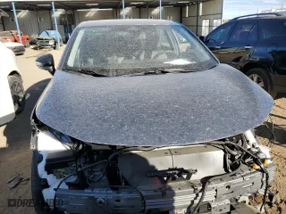 2023 Nissan ARIYA ENGAGE with VIN JN1CF0BB8PM704933, listed as a Copart auction lot 72059194 with 9,998 mi miles and Salvage Title. Bid and sale history available at carsss.com. Image 5.