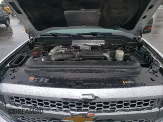 2019 Chevrolet Silverado 3500 с VIN 1GB4KVCYXKF251428, выставлен на аукционе Copart как лот 85561254 с пробегом 143 788 миль миль и Списание • Salvage title. История ставок и продаж доступна на DreamBid. Изображение 13.