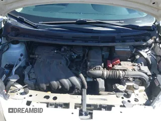 2015 Nissan Note S z VIN 3N1CE2CP8FL366337, wystawiony jako IAAI lot #42526204 z przebiegiem 146 537 mil mil oraz . Historia ofert i sprzedaży dostępna na DreamBid. Obrazek 10.