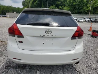 2015 Toyota Venza LE with VIN 4T3ZA3BB0FU093739, listed as a Copart auction lot 59966315 with 142,998 mi miles and Clean title. Bid and sale history available at DreamBid. Image 6.