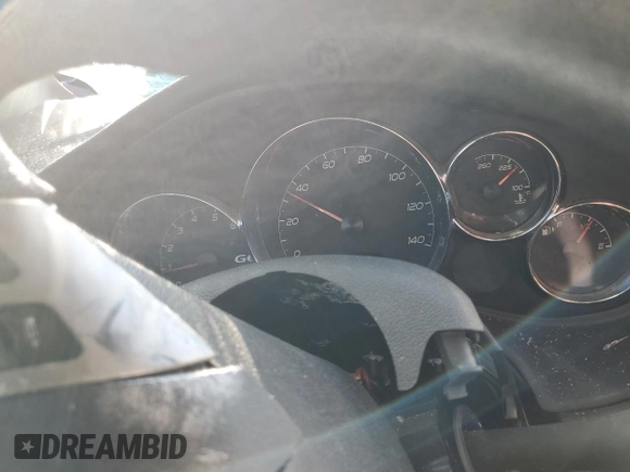 2006 Pontiac G6 1SV z VIN 1G2ZF55B664188168, wystawiony jako Copart lot #80678474 z przebiegiem Nie podano mil oraz Nie do naprawy • Non repairable. Historia ofert i sprzedaży dostępna na DreamBid. Obrazek 9.