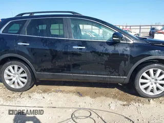 2010 Mazda CX-9 Touring with VIN JM3TB2MA7A0214336, listed as a IAAI auction lot 41785220 with 232,570 mi miles and . Bid and sale history available at DreamBid. Image 13.