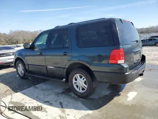2004 Ford Expedition Special Service with VIN 1FMRU15W54LA96481, listed as a Copart auction lot 46699045 with 308,174 mi miles and Salvage Title. Bid and sale history available at carsss.com. Image 2.