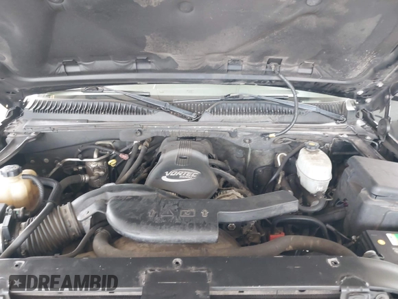 2003 Cadillac Escalade z VIN 1GYEK63N83R315102, wystawiony jako IAAI lot #42148828 z przebiegiem 267 997 mil mil oraz . Historia ofert i sprzedaży dostępna na DreamBid. Obrazek 10.