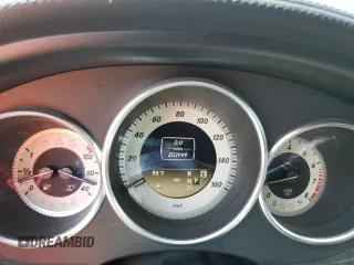 2012 Mercedes-Benz CLS 550 with VIN WDDLJ9BB1CA021683, listed as a Copart auction lot 56100415 with 203,999 mi miles and Clean Title. Bid and sale history available at DreamBid. Image 9.
