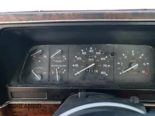 1989 Ford Ranger Splash with VIN 1FTCR10A2KUB58322, listed as a Copart auction lot 77710394 with 890,534 mi miles and Salvage Title. Bid and sale history available at DreamBid. Image 9.