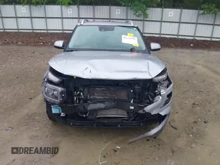 2020 Hyundai Venue SEL with VIN KMHRC8A31LU045687, listed as a IAAI auction lot 42244909 with 57,048 mi miles and . Bid and sale history available at DreamBid. Image 13.