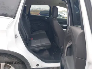 2018 Ford Escape SE z VIN 1FMCU9GD0JUC62783, wystawiony jako IAAI lot #41488153 z przebiegiem 55 774 mil mil oraz . Historia ofert i sprzedaży dostępna na DreamBid. Obrazek 8.