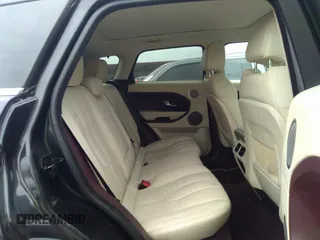 2013 Land Rover Range Rover Evoque Prestige Premium z VIN SALVV2BG3DH709471, wystawiony jako IAAI lot #41506662 z przebiegiem 136 519 mil mil oraz . Historia ofert i sprzedaży dostępna na DreamBid. Obrazek 8.
