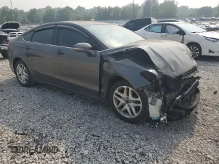 2015 Ford Fusion SE with VIN 3FA6P0H71FR229244, listed as a Copart auction lot 52179565 with 172,268 mi miles and Non repairable. Bid and sale history available at DreamBid. Image 4.