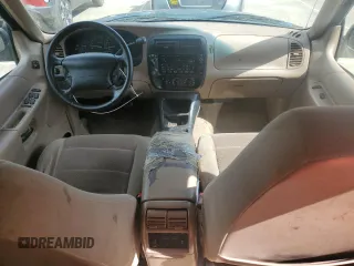 2000 Ford Explorer XLT с VIN 1FMZU73E2YZB13205, выставлен на аукционе Copart как лот 57918165 с пробегом 203 635 миль миль и Чистый • Clean title. История ставок и продаж доступна на DreamBid. Изображение 8.