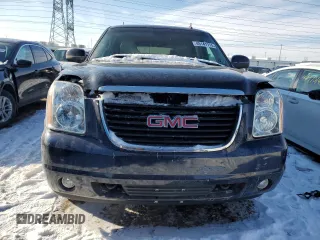 2008 GMC Yukon SLT w/4SB with VIN 1GKFK13028J142298, listed as a Copart auction lot 45141715 with 132,907 mi miles and Clean Title. Bid and sale history available at carsss.com. Image 5.