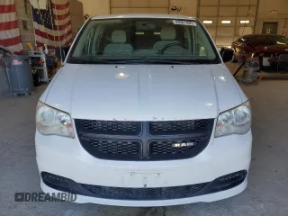 2013 Ram Cargo Van Tradesman with VIN 2C4JRGAGXDR759619, listed as a Copart auction lot 49061485 with 168,842 mi miles and Salvage Title. Bid and sale history available at carsss.com. Image 5.