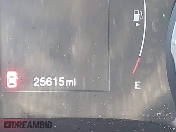 2020 Jeep Compass Altitude z VIN 3C4NJCBB6LT235321, wystawiony jako IAAI lot #42497160 z przebiegiem 25 615 mil mil oraz . Historia ofert i sprzedaży dostępna na DreamBid. Obrazek 16.