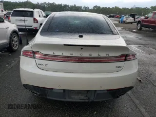 2013 Lincoln MKZ Hybrid с VIN 3LN6L2LU1DR826692, выставлен на аукционе Copart как лот 56460445 с пробегом 125 728 миль миль и Списание • Salvage title. История ставок и продаж доступна на DreamBid. Изображение 6.