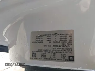 2010 GMC Sierra 1500 SLE z VIN 3GTRCVE07AG168378, wystawiony jako IAAI lot #41648188 z przebiegiem Nie podano mil oraz . Historia ofert i sprzedaży dostępna na DreamBid. Obrazek 9.