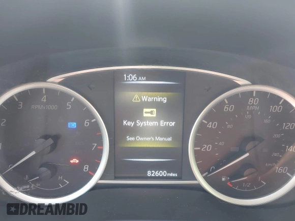 2016 Nissan Sentra SV with VIN 3N1AB7AP3GY219363, listed as a IAAI auction lot 41965068 with 82,600 mi miles and . Bid and sale history available at DreamBid. Image 7.