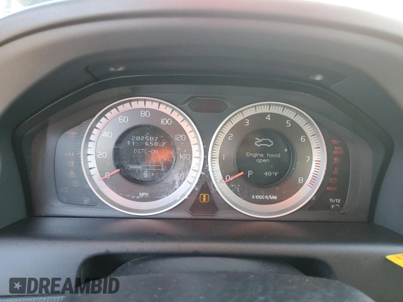 2013 Volvo XC60 3.2L с VIN YV4952DZ7D2406068, выставлен на аукционе Copart как лот 49953775 с пробегом 202 507 миль миль и Чистый • Clean title. История ставок и продаж доступна на DreamBid. Изображение 9.
