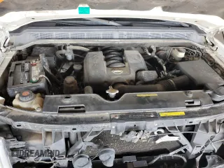 2004 Nissan Titan SE with VIN 1N6AA06B84N577326, listed as a Copart auction lot 59724355 with 179,549 mi miles and Salvage title. Bid and sale history available at DreamBid. Image 11.