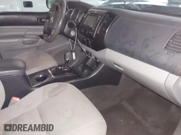 2013 Toyota Tacoma with VIN 5TFTX4CN6DX022220, listed as a IAAI auction lot 42184443 with 94,918 mi miles and . Bid and sale history available at DreamBid. Image 5.