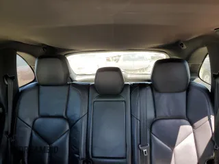 2011 Porsche Cayenne S с VIN WP1AB2A27BLA43020, выставлен на аукционе Copart как лот 55692165 с пробегом 118 676 миль миль и Списание • Salvage title. История ставок и продаж доступна на DreamBid. Изображение 10.
