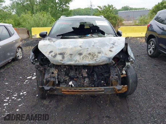 2017 Kia Sportage EX с VIN KNDPNCACXH7299218, выставлен на аукционе IAAI как лот 42227178 с пробегом Не указан миль и . История ставок и продаж доступна на DreamBid. Изображение 6.