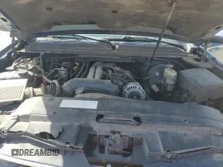 2007 Chevrolet Tahoe LT z VIN 1GNFK13007J135545, wystawiony jako Copart lot #48027025 z przebiegiem Nie podano mil oraz Szkoda całkowita • Salvage title. Historia ofert i sprzedaży dostępna na DreamBid. Obrazek 12.