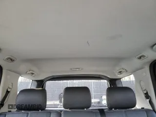2003 Mercedes-Benz M 350 z VIN 4JGAB57E83A432777, wystawiony jako Copart lot #45981795 z przebiegiem 155 900 mil mil oraz Szkoda całkowita • Salvage title. Historia ofert i sprzedaży dostępna na DreamBid. Obrazek 10.