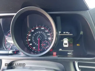 2023 Hyundai Elantra SEL z VIN KMHLM4AG3PU483700, wystawiony jako IAAI lot #42180524 z przebiegiem 9845 mil mil oraz . Historia ofert i sprzedaży dostępna na DreamBid. Obrazek 7.