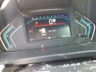 2023 Honda Odyssey Touring с VIN 5FNRL6H84PB071841, выставлен на аукционе Copart как лот 56030675 с пробегом 24 615 миль миль и Списание • Salvage title. История ставок и продаж доступна на DreamBid. Изображение 9.