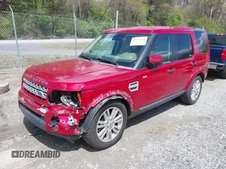 2012 Land Rover LR4 HSE with VIN SALAG2D44CA609379, listed as a IAAI auction lot 42039010 with 78,765 mi miles and . Bid and sale history available at DreamBid. Image 18.