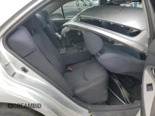 2007 Toyota Camry CE with VIN 4T1BE46K77U105577, listed as a Copart auction lot 54680685 with Not Provided miles and Clean Title. Bid and sale history available at carsss.com. Image 10.