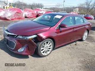 2014 Toyota Avalon Limited with VIN 4T1BK1EB1EU134577, listed as a IAAI auction lot 41994918 with 74,570 mi miles. Bid and sale history available at carsss.com. Image 19.
