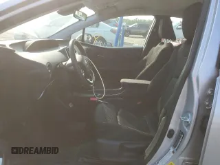 2021 Toyota Prius LE z VIN JTDL9MFU8M3030193, wystawiony jako Copart lot #59482995 z przebiegiem 48 202 mil mil oraz Szkoda całkowita • Salvage title. Historia ofert i sprzedaży dostępna na DreamBid. Obrazek 7.