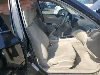 2008 Subaru Impreza Sedan (Natl) i with VIN JF1GE61638H519424, listed as a Copart auction lot 48756175 with 243,339 mi miles and Salvage Title. Bid and sale history available at carsss.com. Image 7.