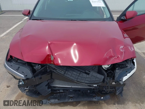 2024 Hyundai Elantra SE z VIN KMHLL4DG3RU824076, wystawiony jako IAAI lot #42471521 z przebiegiem 2 359 mil mil oraz . Historia ofert i sprzedaży dostępna na DreamBid. Obrazek 6.