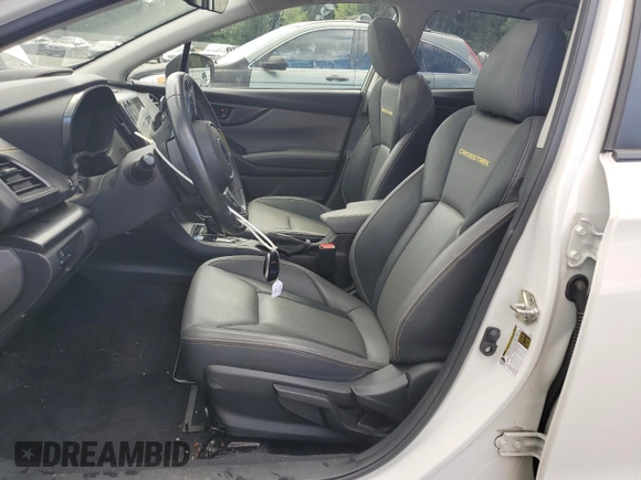 2021 Subaru Crosstrek Special Sports с VIN JF2GTHSCXMH216930, выставлен на аукционе Copart как лот 56740295 с пробегом 31 945 миль миль и Списание • Salvage title. История ставок и продаж доступна на DreamBid. Изображение 7.