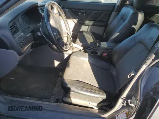 2005 Subaru Baja Turbo z VIN 4S4BT63C556104069, wystawiony jako Copart lot #83441644 z przebiegiem 152 411 mil mil oraz Szkody całkowita. Historia ofert i sprzedaży dostępna na DreamBid. Obrazek 7.