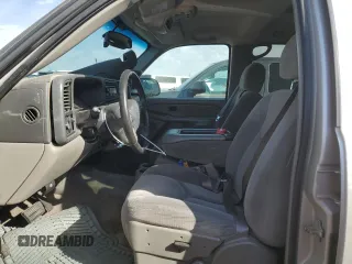2006 Chevrolet Tahoe LS with VIN 1GNEC13V36R129761, listed as a Copart auction lot 49871565 with 170,047 mi miles and Salvage Title. Bid and sale history available at carsss.com. Image 7.