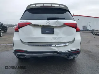 2020 Mercedes-Benz GLE 350 z VIN 4JGFB4JB2LA203932, wystawiony jako IAAI lot #41520826 z przebiegiem 72 032 mil mil oraz . Historia ofert i sprzedaży dostępna na DreamBid. Obrazek 6.