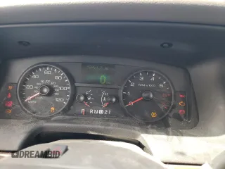 2008 Ford Crown Victoria LX с VIN 2FAFP74V08X130447, выставлен на аукционе Copart как лот 64450194 с пробегом 96 060 миль миль и Чистый • Clean title. История ставок и продаж доступна на DreamBid. Изображение 9.