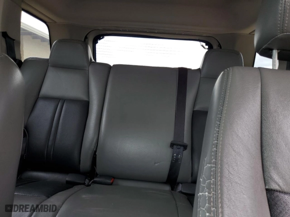 2010 Jeep Grand Cherokee Laredo with VIN 1J4PS4GK8AC146969, listed as a Copart auction lot 51705335 with 219,069 mi miles and Salvage Title. Bid and sale history available at carsss.com. Image 10.