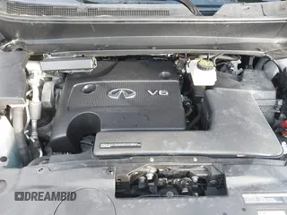 2016 Infiniti QX60 with VIN 5N1AL0MM9GC504320, listed as a IAAI auction lot 41290382 with 71,358 mi miles and . Bid and sale history available at DreamBid. Image 10.