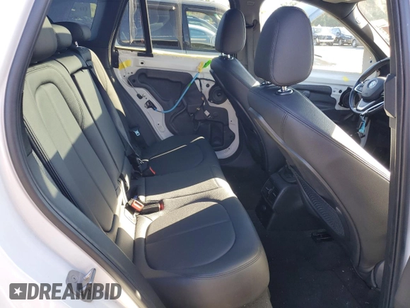 2016 BMW X1 xDrive28i with VIN WBXHT3C32G5E52052, listed as a Copart auction lot 79522024 with 76,995 mi miles and Salvage Title. Bid and sale history available at carsss.com. Image 11.