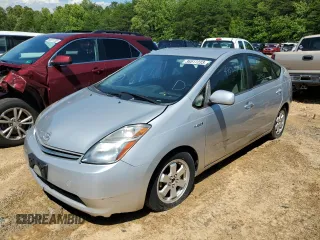 2008 Toyota Prius z VIN JTDKB20U787752752, wystawiony jako Copart lot #36517233 z przebiegiem 309 321 mil mil oraz Szkoda całkowita • Salvage title. Historia ofert i sprzedaży dostępna na DreamBid. Obrazek 1.