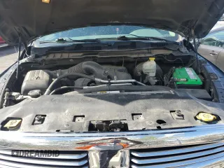 2015 Ram 1500 Big Horn with VIN 3C6RR7LT5FG532500, listed as a Copart auction lot 53680175 with 148,371 mi miles and Salvage title. Bid and sale history available at DreamBid. Image 11.