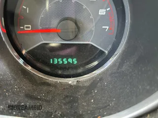 2011 Dodge Avenger Lux with VIN 1B3BD2FG4BN551682, listed as a Copart auction lot 55530025 with 135,595 mi miles and Clean Title. Bid and sale history available at carsss.com. Image 8.