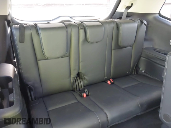 2024 Subaru Ascent Touring z VIN 4S4WMAWD8R3459203, wystawiony jako IAAI lot #41773347 z przebiegiem 1 807 mil mil oraz . Historia ofert i sprzedaży dostępna na DreamBid. Obrazek 18.