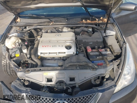 2008 Toyota Solara SE z VIN 4T1FA38P38U156074, wystawiony jako IAAI lot #41888974 z przebiegiem 85 952 mil mil oraz . Historia ofert i sprzedaży dostępna na DreamBid. Obrazek 10.