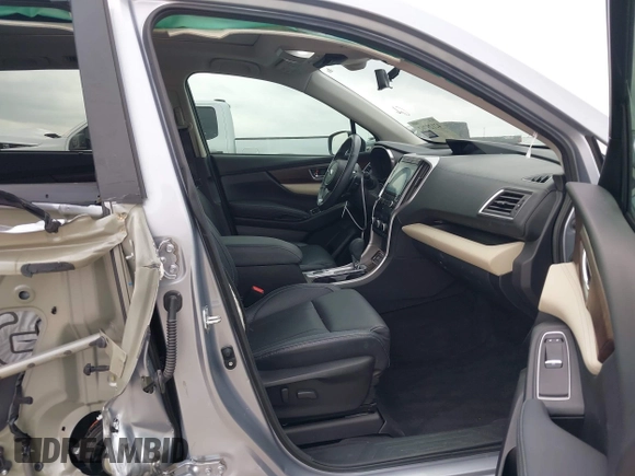 2022 Subaru Ascent Touring with VIN 4S4WMARD5N3468690, listed as a IAAI auction lot 42129762 with 46,310 mi miles and . Bid and sale history available at DreamBid. Image 5.